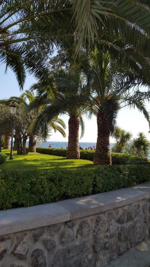 Apartment Secret Garden Opatija Exterior foto