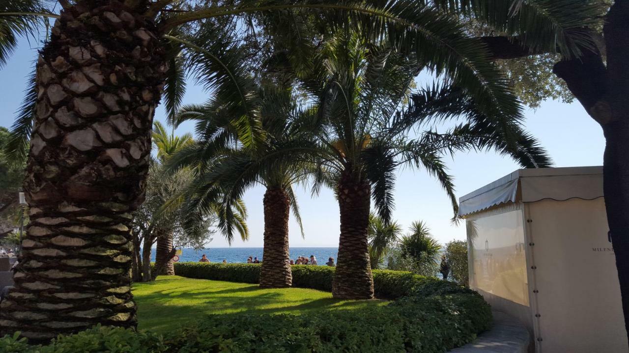 Apartment Secret Garden Opatija Exterior foto